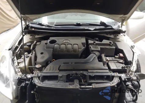 2011 Nissan Altima 2.5 S z USA, uszkodzony, nr VIN 1N4AL2AP0BC178629